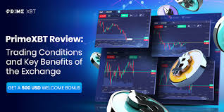 Discover PrimeXBT Crypto Trading and Its Benefits Discover PrimeXBT Crypto Trading and Its Benefits